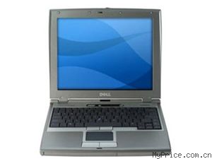 DELL LATITUDE D400(1.3GHz/256MB/30GB/COMBO)