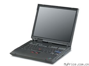 IBM ThinkPad A31 2652I4C