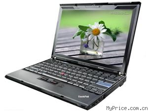 ThinkPad X200(7454-4AC)