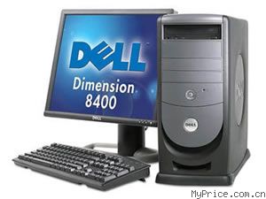 DELL Dimension 8400(P4 3.0GHz/160GB/17")
