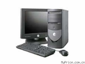 DELL Optiplex GX240(1.7GHz/128MB/40GB)