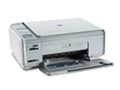 HP Photosmart C4380 (CC281D)ͼƬ