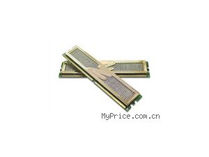 OCZ 4GB DDR2 800װ(OCZ2G8004GK)