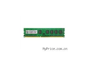 TRANSCEND 1GB DDR3 1333(TS128MLK64V3U)