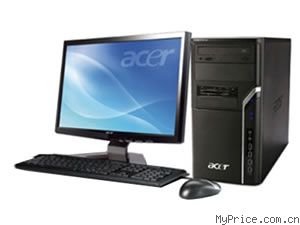 Acer Aspire G1730(Pentium E5200)