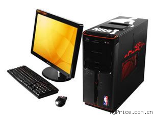  IdeaCentre K300(KING NBA)