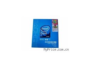 Intel  i7 920()