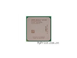 AMD  X2 5800+(ɢ)