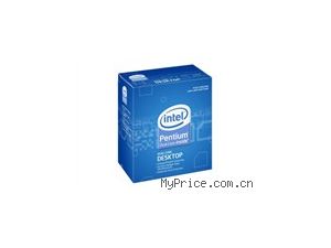Intel ˫ E5400()