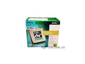 AMD ˫ 4850e()