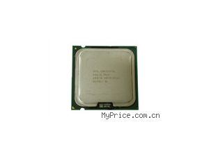 Intel 2˫ E8600(ɢ)