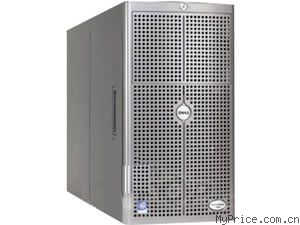 DELL PowerEdge 2800(Xeon 3.2GHz*2/1GB*2/300GB*2)