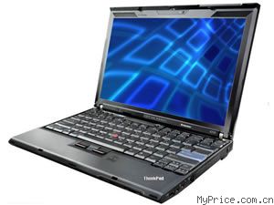 ThinkPad X200s 7462A13