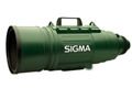 SIGMA 200-500mm F2.8