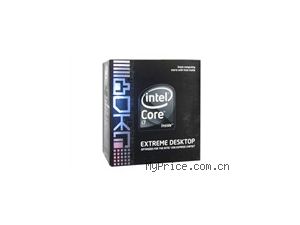 Intel  i7 Extreme Edition 965()