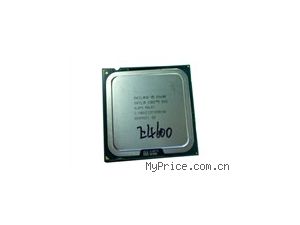 Intel 2˫ E4600(ɢ)
