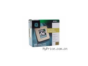 AMD 64 X2 4800+ AM2(65/)