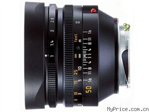 ⿨ LEICA NOCTILUX-M 50mm f/1