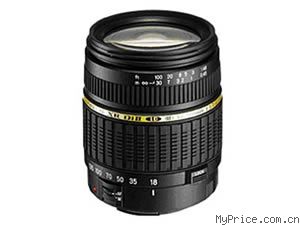  AF55-200mm F/4-5.6 Di II LD MACRO