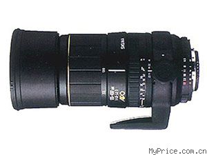 SIGMA APO 135-400mm F4.5-5.6 DG