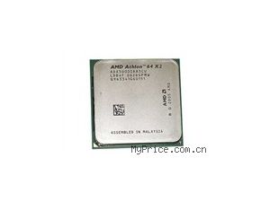 AMD 64 X2 5000+ AM2(65/ɢ)
