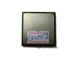 Intel Celeron D 325 2.53G(ɢ)