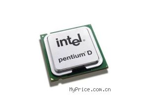 Intel Pentium D 935 3.2G(/)