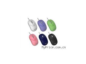 Microsoft ѧ(Compact Optical Mouse)