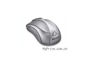 Microsoft Ѹ6000(Wireless Notebook Laser Mouse 6000)