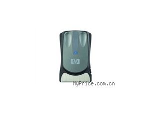 HP Bluetooth PC Card Mouse  ʽ(RJ316AA)