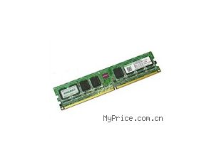 KINGMAX 2GB DDR2 800