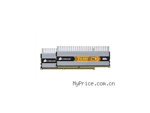 CORSAIR 2GB DDR3 1333(TWIN3X2048-1333C9DHX)װ