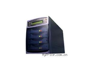 QNAP NAS-4000P(320GB)