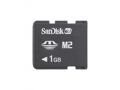 SanDisk Memory Stick MicroM2(1GB)