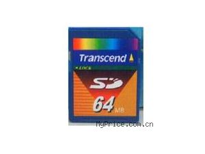 TRANSCEND SD(256MB)