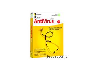 Symantec Antivirus Corporate Edition for Desktops 7.6(500-999û)