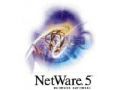 NOVELL Net Ware5.0(İ)