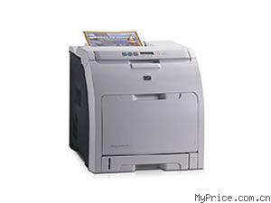 HP Color LaserJet 2700(Q7824A)