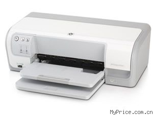 HP Deskjet D4368(CB700D)