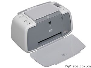 HP Photosmart A320(Q8517A)