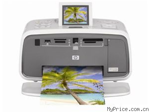 HP Photosmart A716(Q7101A)