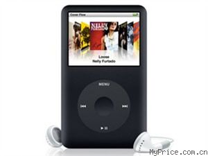 ƻ iPod classic Ĥװ(160GB)