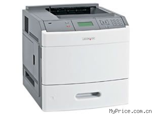  Lexmark T654dn