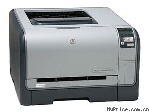 HP Color LaserJet CP1515n(CC377A)