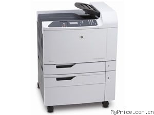 HP Color LaserJet CP6015x(Q3933A)
