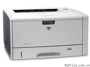 HP LaserJet 5200tn(Q7545A)