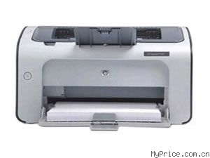 HP LaserJet P1007(CC365A)