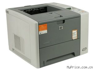 HP LaserJet P3005dn(Q7815A)