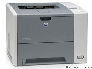 HP LaserJet P3005n(Q7814A)