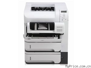 HP LaserJet P4014(CB506A)